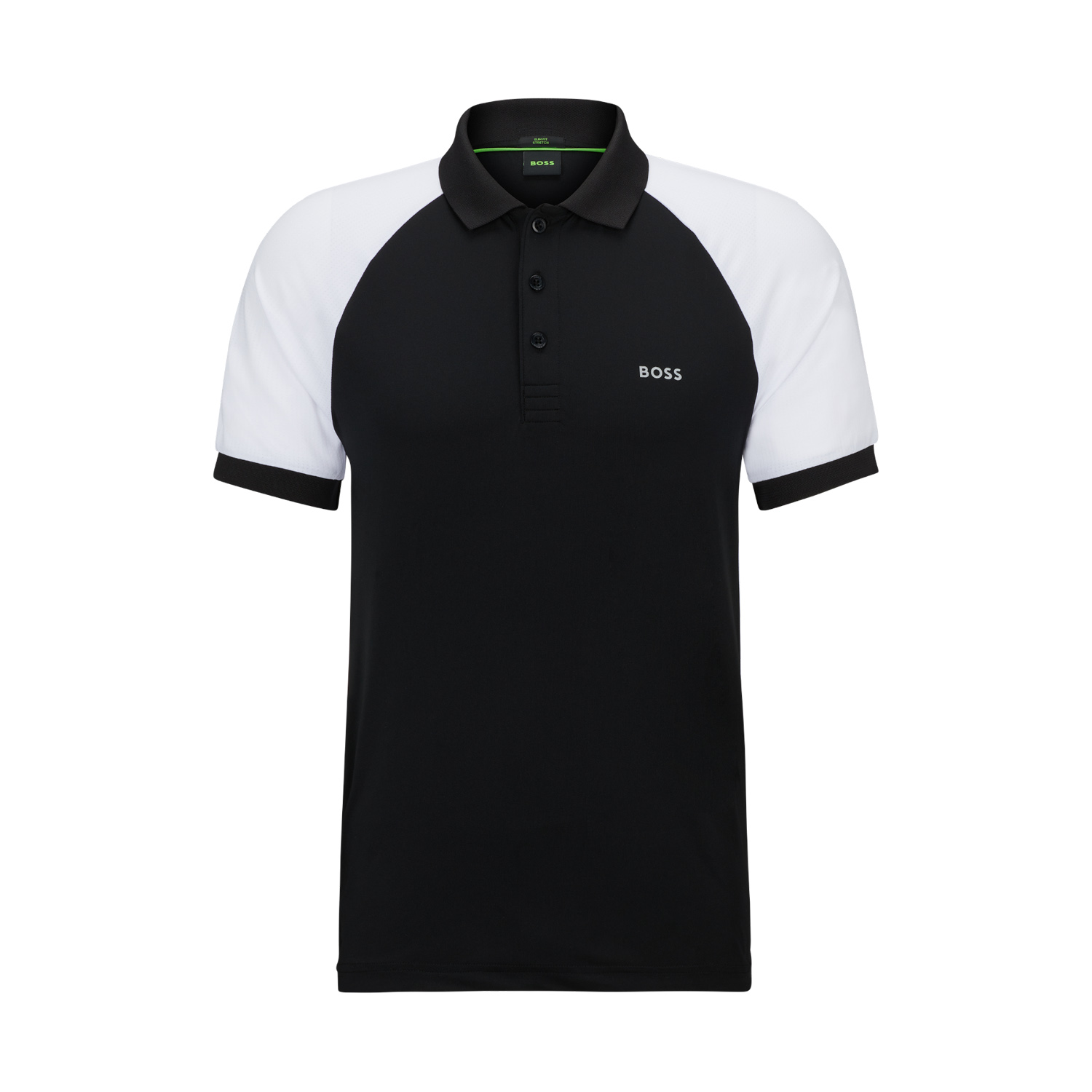 Polo Shirt HUGO Men color Black