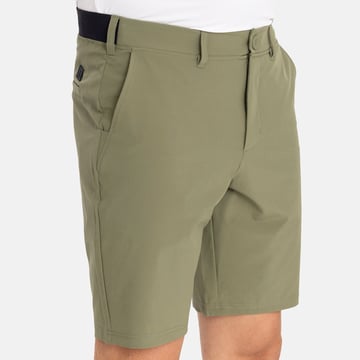 M 4-Way Stretch Short Bogeys & Birdies