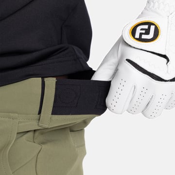 M 4-Way Stretch Jogger Bogeys & Birdies