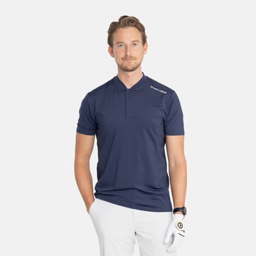 M Tech Blade Tee 2.0 Blå Bogeys & Birdies