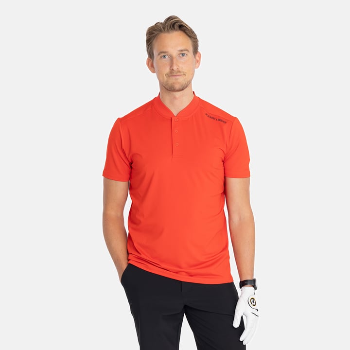 M Tech Blade Tee 2.0 Bogeys & Birdies