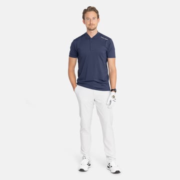 M Tech Blade Tee 2.0 Blå Bogeys & Birdies