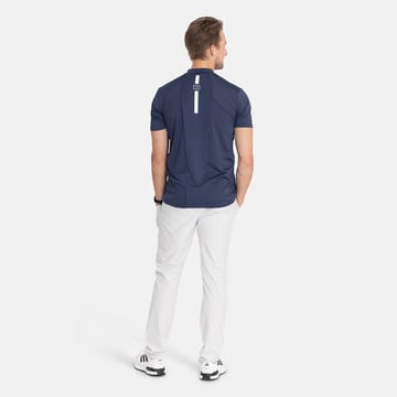 M Tech Blade Tee 2.0 Blå Bogeys & Birdies