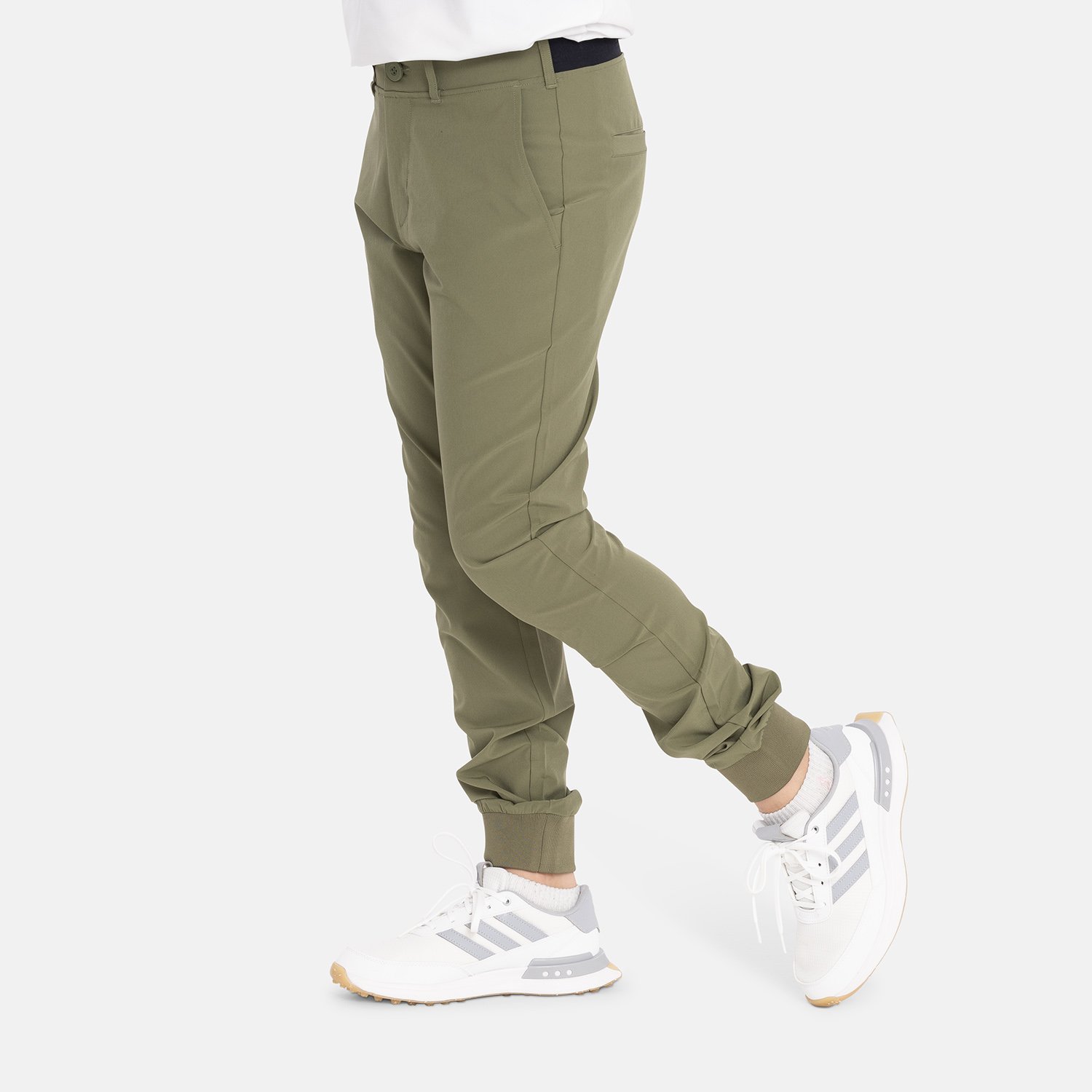 Jr Jogger 4-Way Stretch