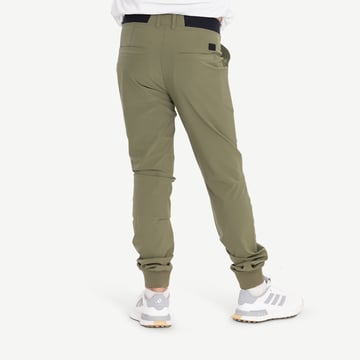 Jr Jogger 4-Way Stretch Bogeys & Birdies