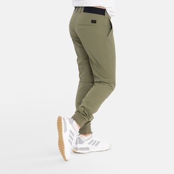 Jr Jogger 4-Way Stretch Bogeys & Birdies