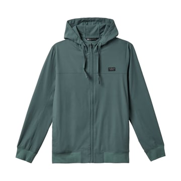 Wanderlust Hoodie Travis Mathew