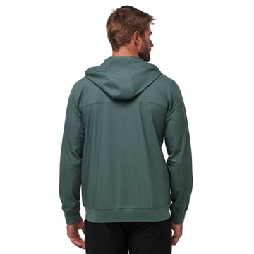 Wanderlust Hoodie Travis Mathew