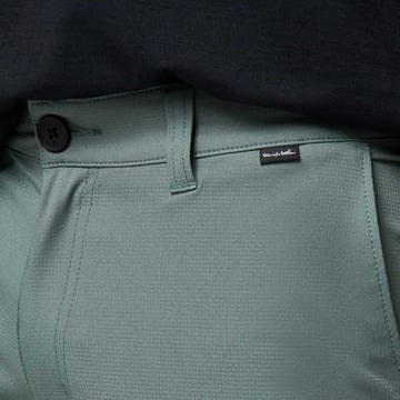 Wanderlust Short Travis Mathew