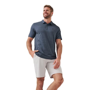 Wanderlust Short Travis Mathew