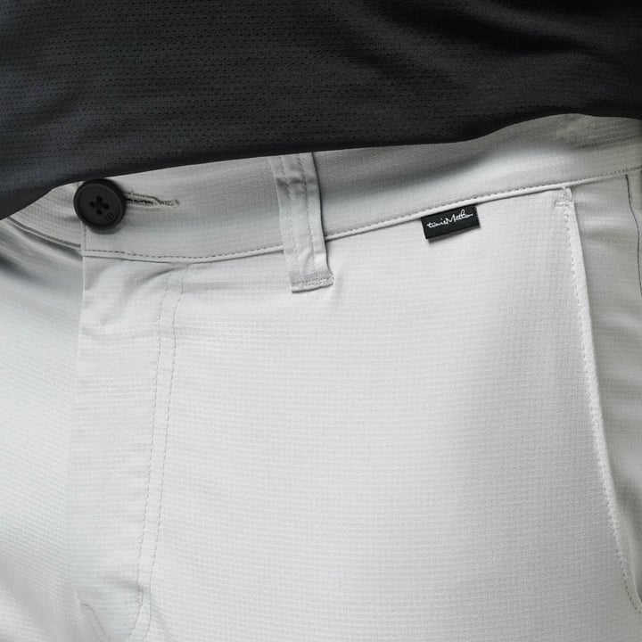 Wanderlust Short Travis Mathew