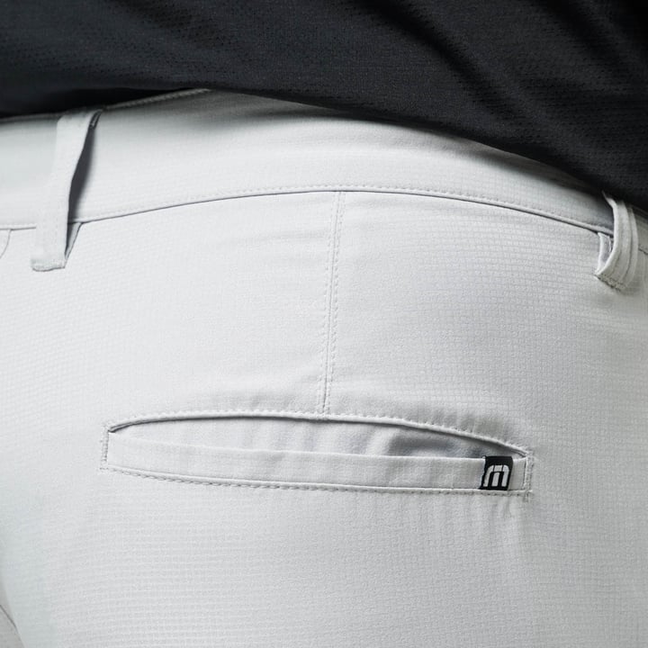 Wanderlust Short Travis Mathew