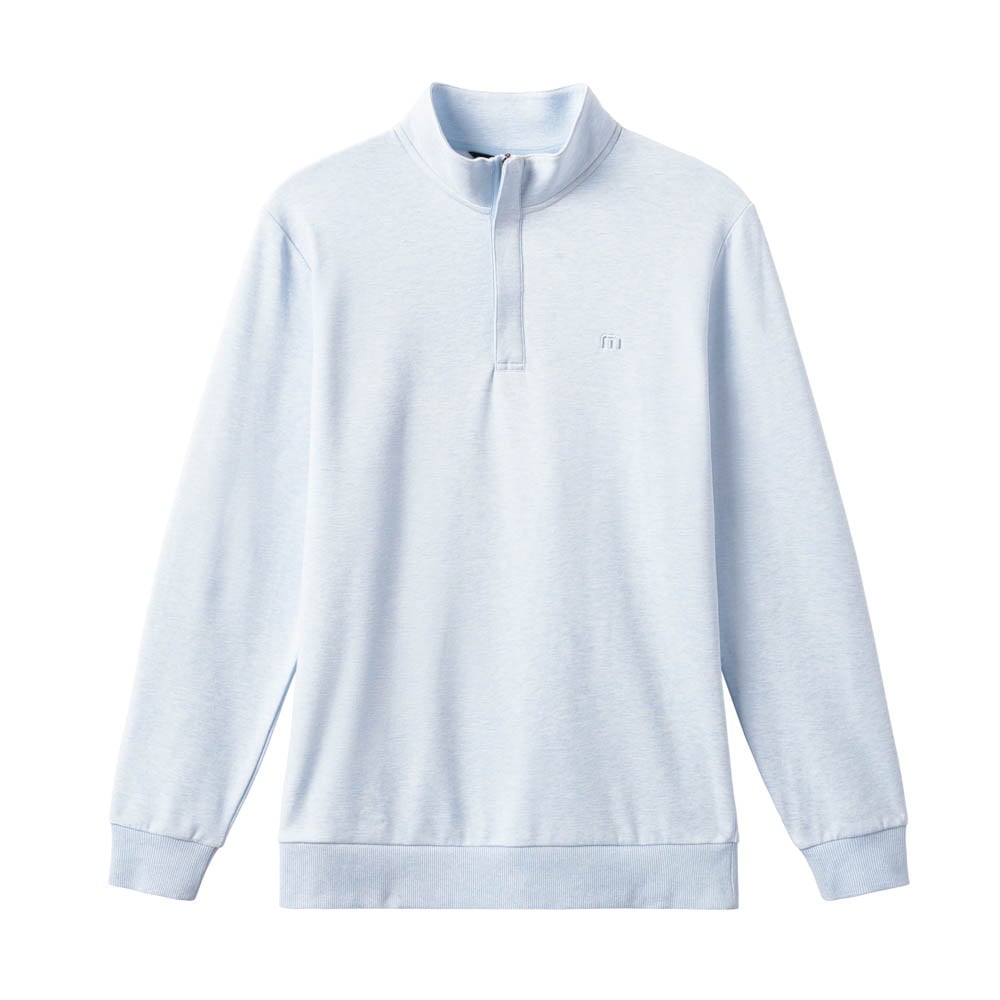 Cloud Quarter Zip 2.