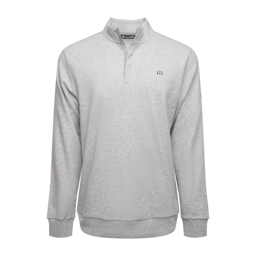 Cloud Quarter Zip 2.