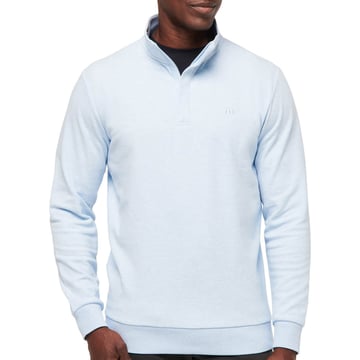 Cloud Quarter Zip 2. Travis Mathew