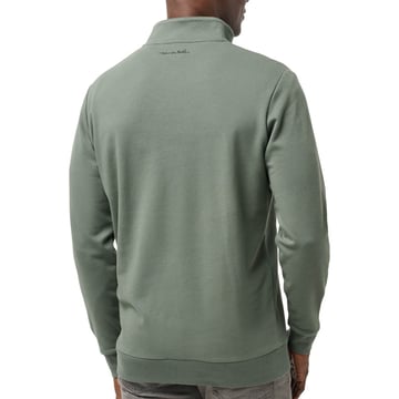 Cloud Quarter Zip 2. Travis Mathew