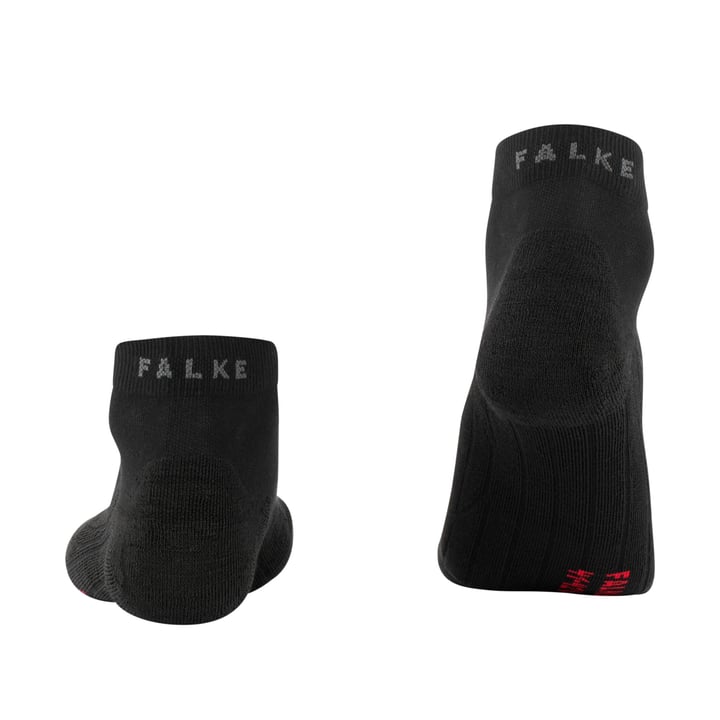 GO2 Short Men Golf Socks Falke