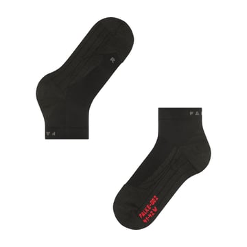 GO2 Short Men Golf Socks Falke