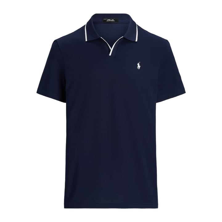 Knit-Polo RLX Performance Ralph Lauren