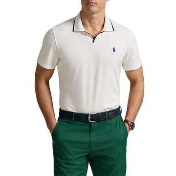 Knit-Polo RLX Performance Ralph Lauren