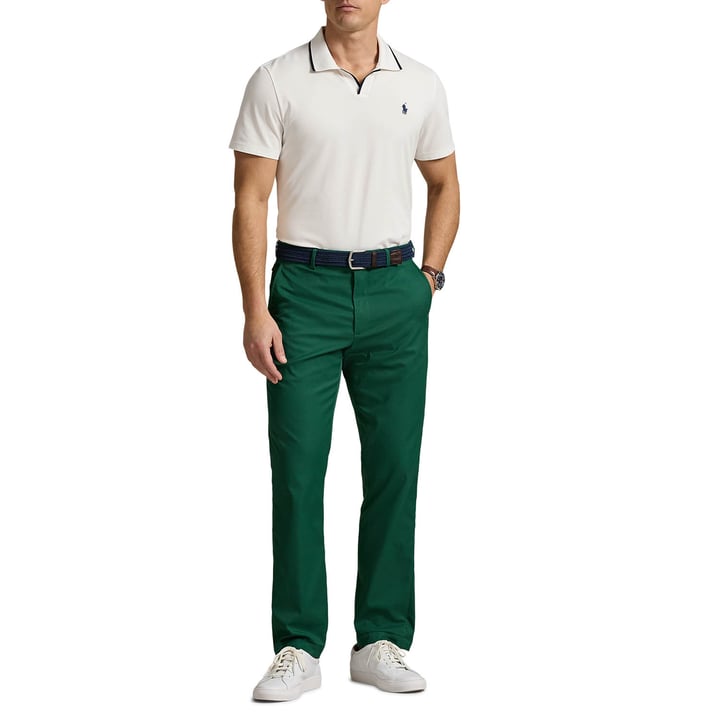 Knit-Polo RLX Performance Ralph Lauren