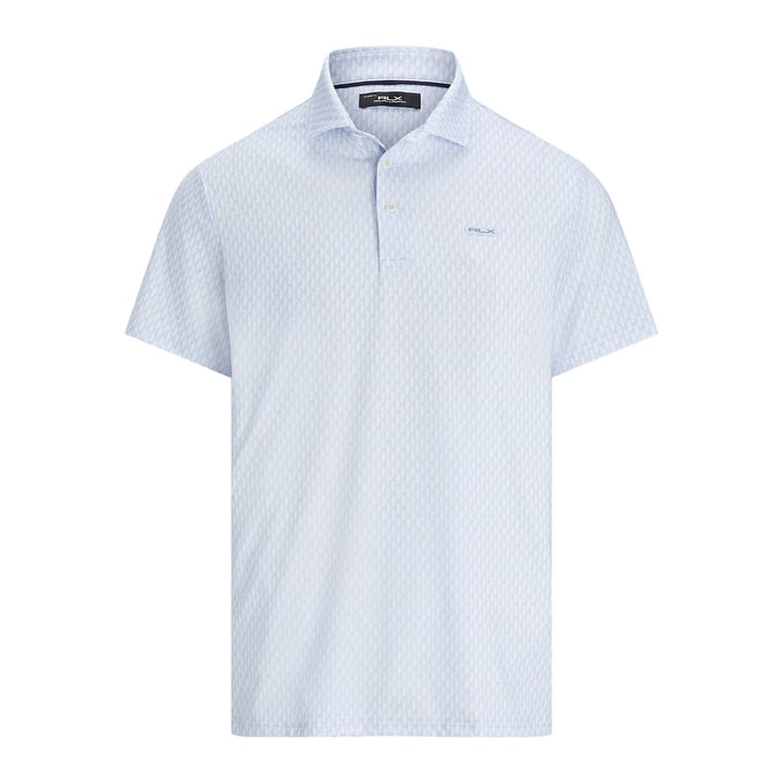 Knit-Polo LT WT Airflow Ralph Lauren