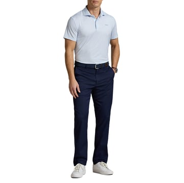 Knit-Polo LT WT Airflow Ralph Lauren