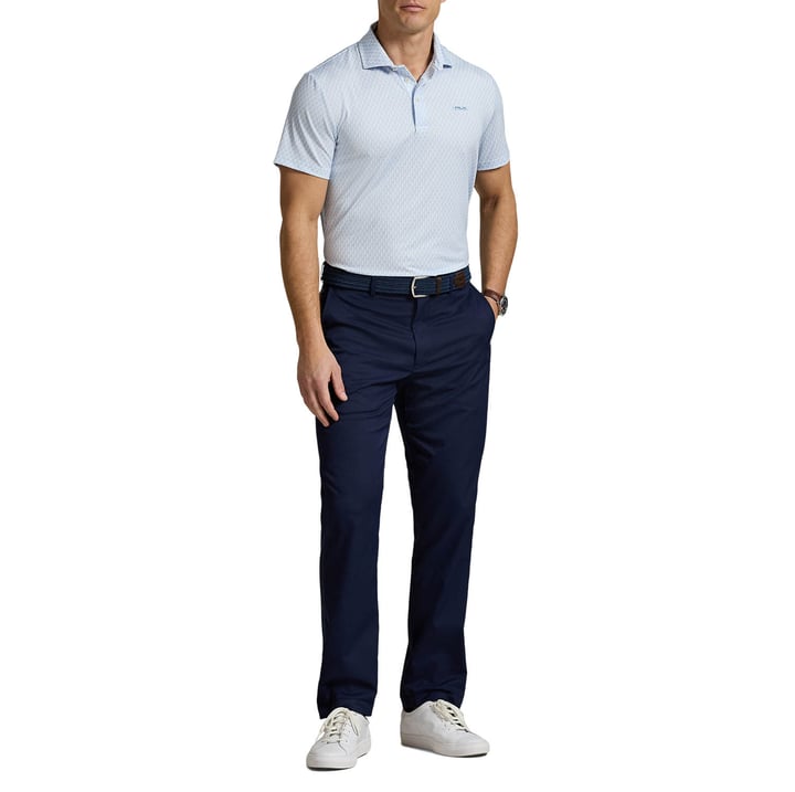 Knit-Polo LT WT Airflow Ralph Lauren