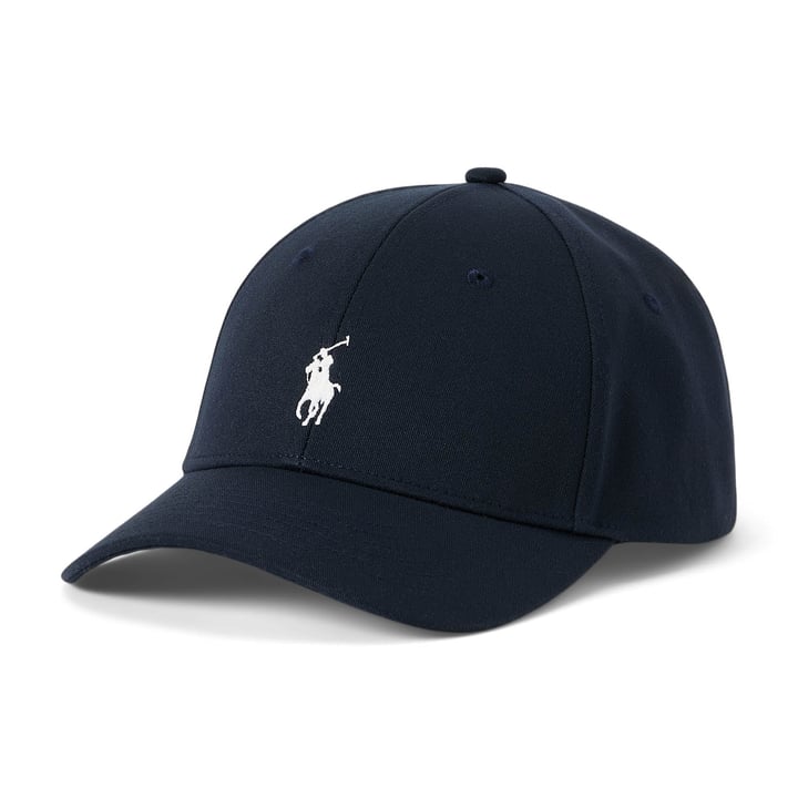 Player Cap Hat Ralph Lauren