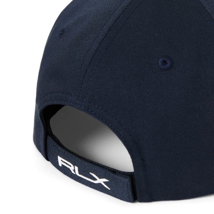 Player Cap Hat Ralph Lauren