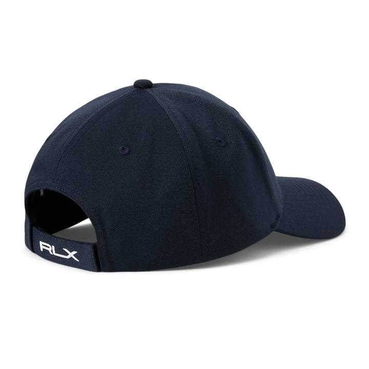 Player Cap Hat Ralph Lauren