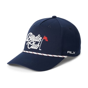 BRD CLB Cap Hat Ralph Lauren