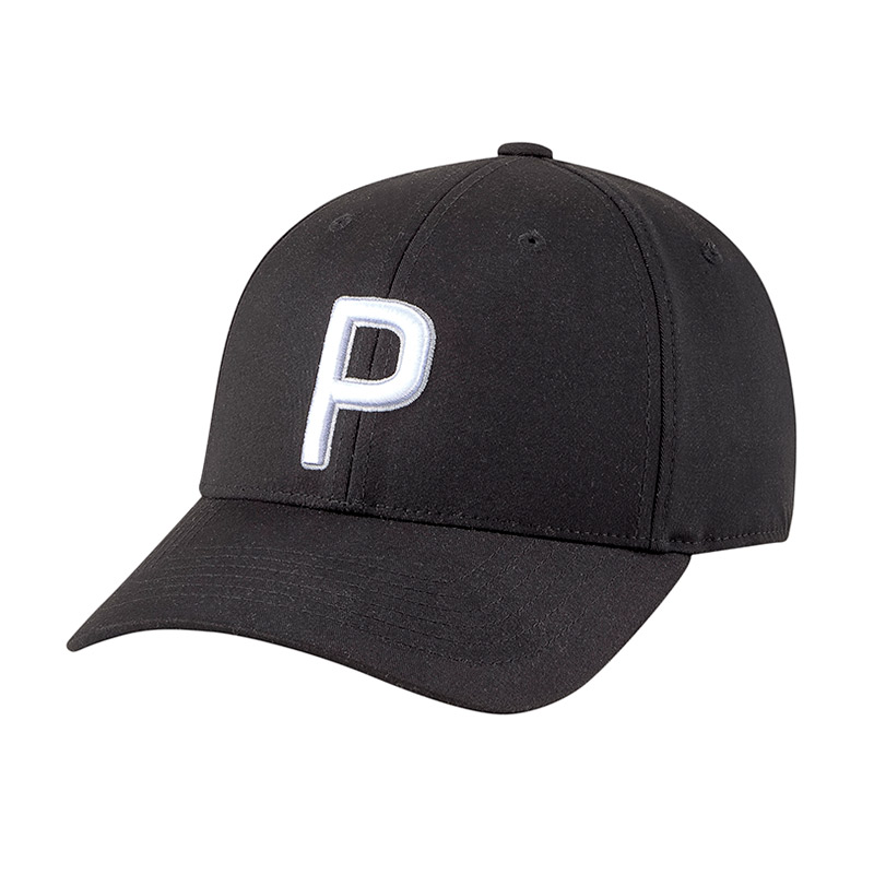 puma p cap