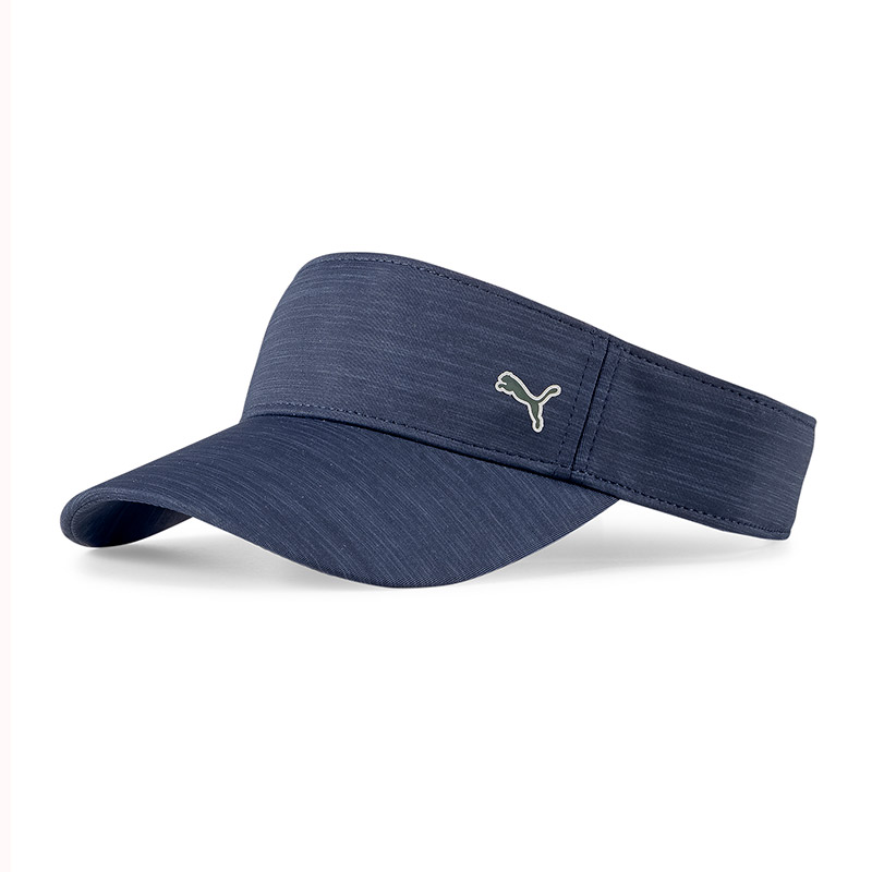 puma sun visor