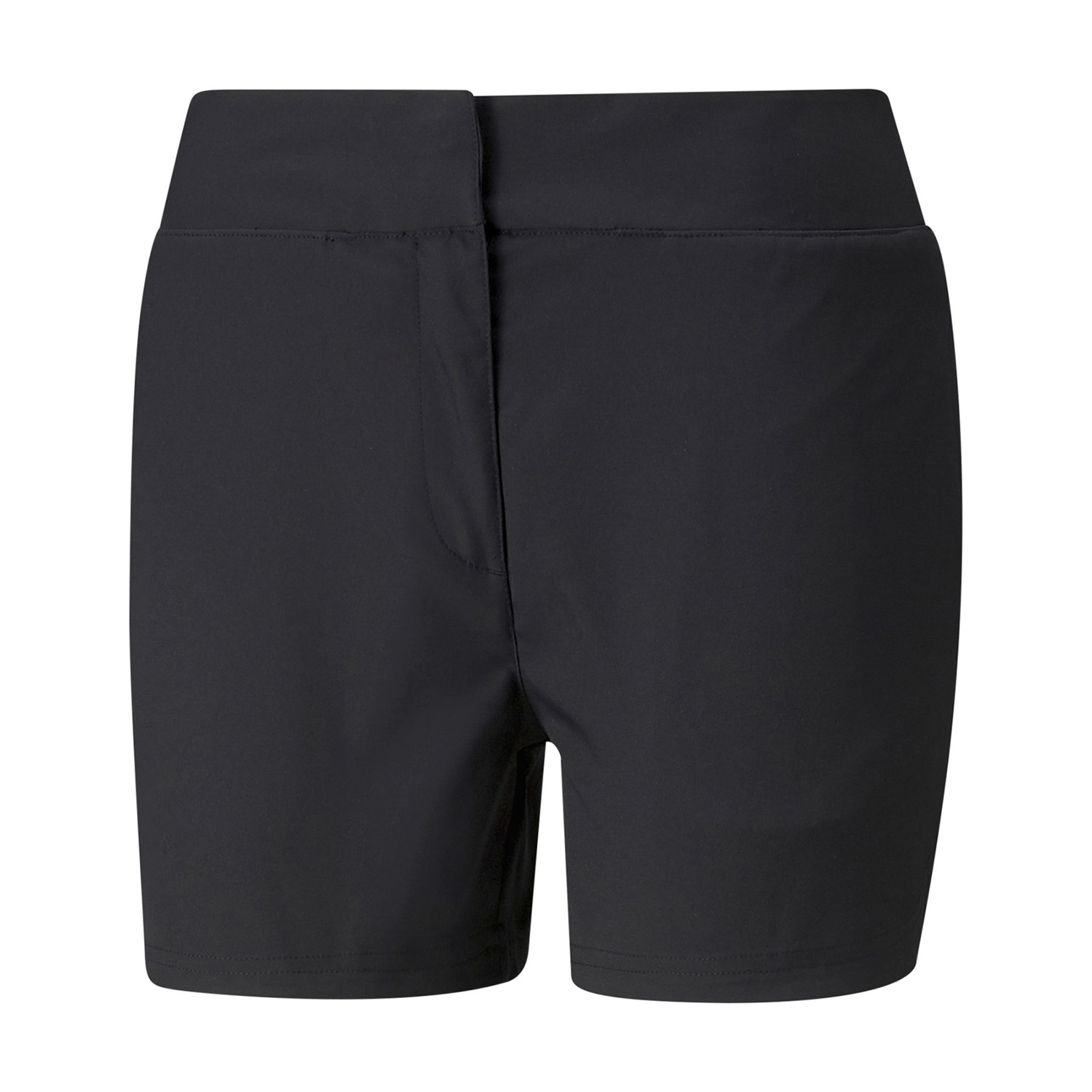 women's puma golf shorts