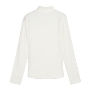 W Lucy Ls Mockneck Puma