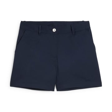 Girls Golf Short Puma