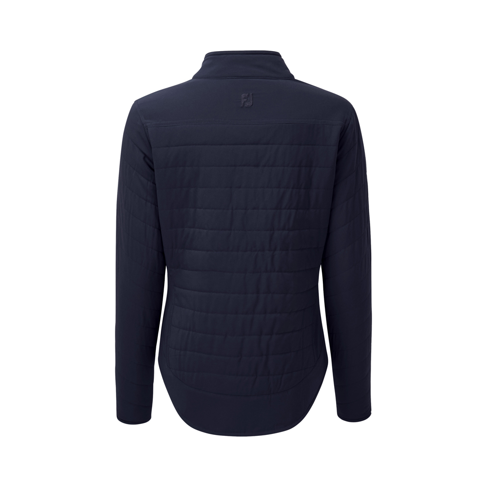 footjoy insulated jacket