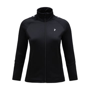 W Rider Zip Peak Performance