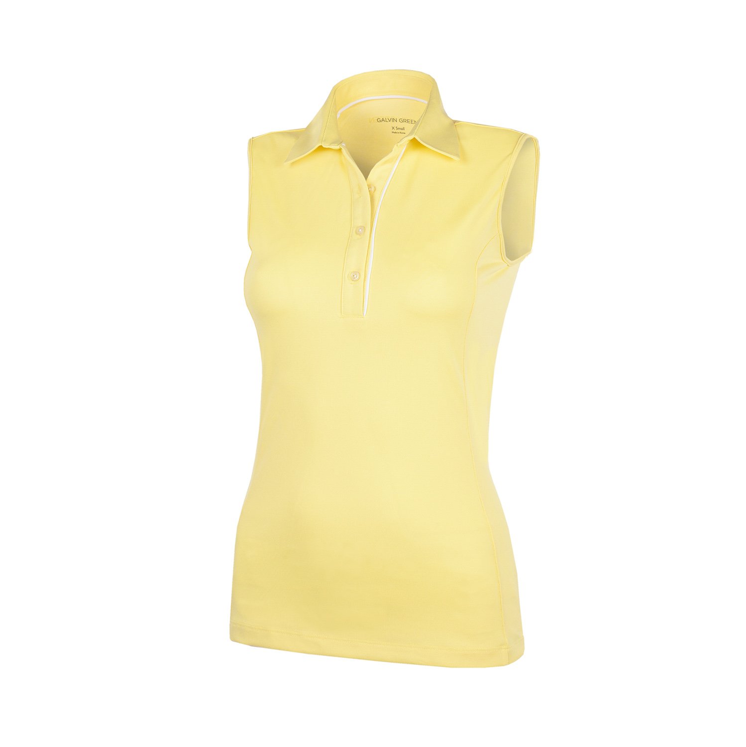 Galvin green clearance sleeveless top