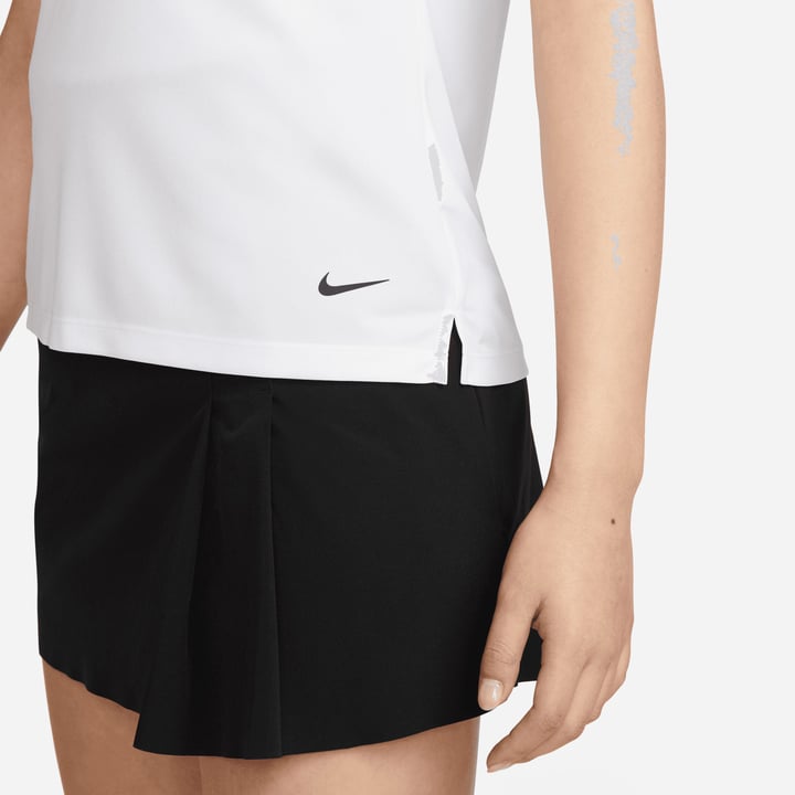 Dri-Fit Victory W Golf P Valkoinen Nike