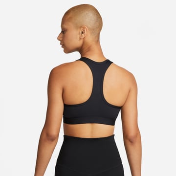 Swoosh Medium Support W Sort Nike