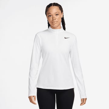 Victory W Dri-Fit Uv 1/2 Blanche Nike