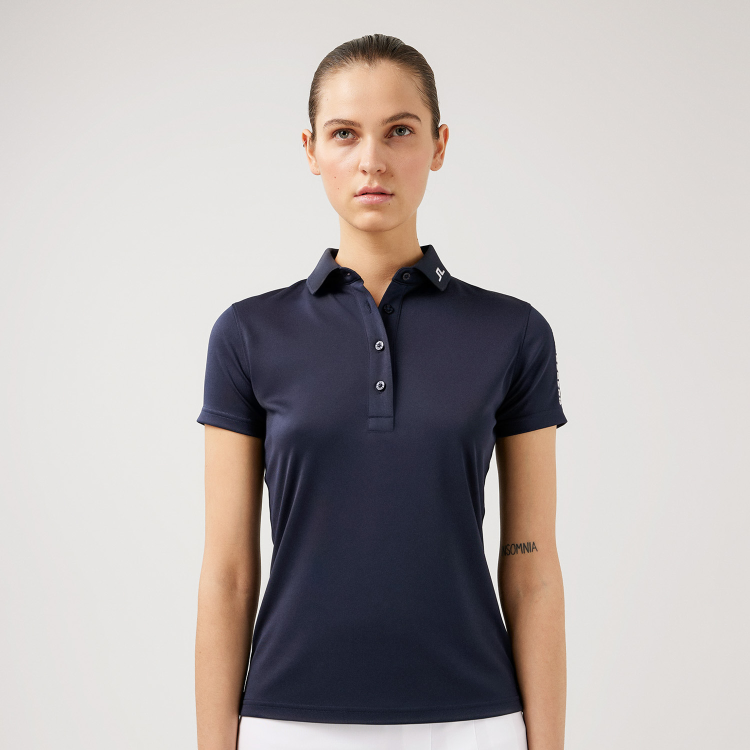 polo j lindeberg