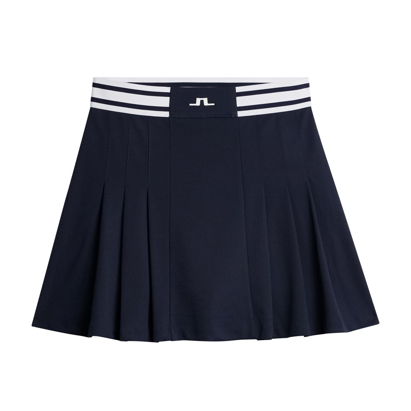 Harlow Skirt Blau