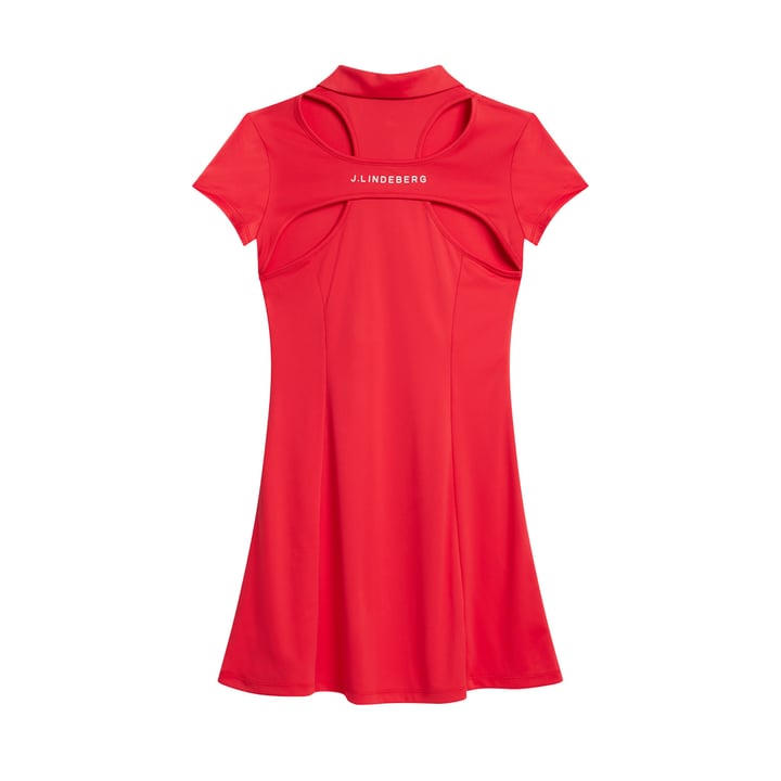 Tinsley Dress J.Lindeberg