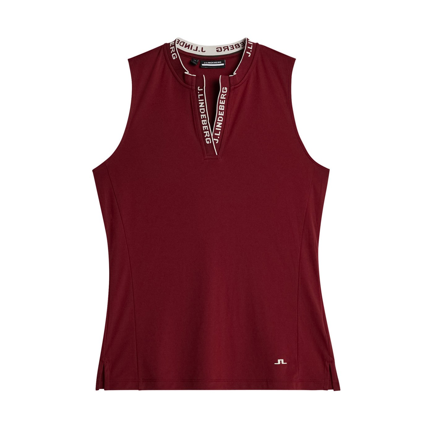 Leya Sleeveless Top