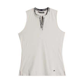 Leya Sleeveless Top J.Lindeberg