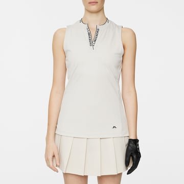 Leya Sleeveless Top J.Lindeberg