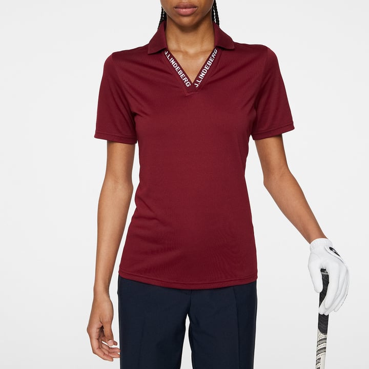 Lorde Polo J.Lindeberg